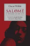 Salome cover