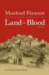 Land and Blood cover