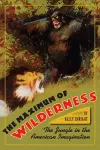 The Maximum of Wilderness cover