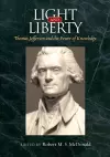 Light and Liberty cover