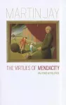 The Virtues of Mendacity cover