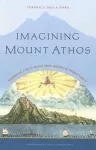 Imagining Mount Athos cover