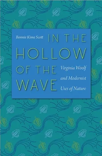 In the Hollow of the Wave cover