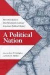 A Political Nation cover