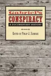 Gabriel's Conspiracy cover