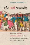 The Evil Necessity cover