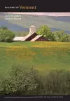 Buildings of Vermont cover