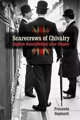 Scarecrows of Chivalry cover