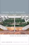 Cornelia Hahn Oberlander cover