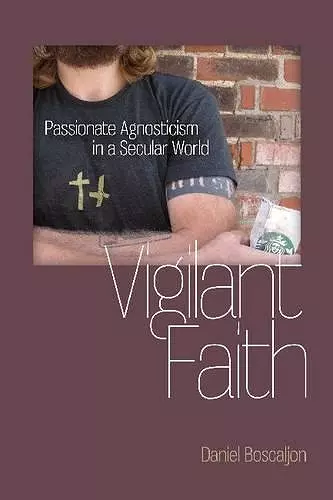 Vigilant Faith cover