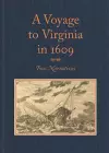 A Voyage to Virginia in 1609 cover