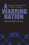 A Warring Nation cover