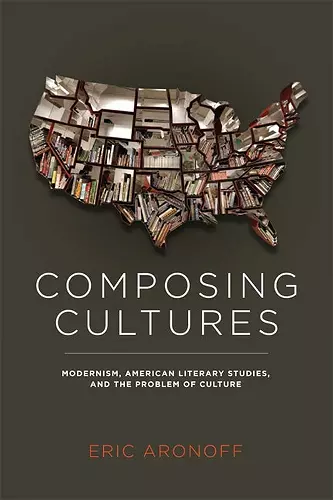 Composing Cultures cover