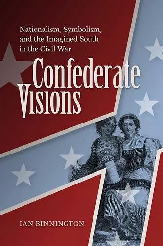 Confederate Visions cover