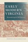 Early Modern Virginia cover