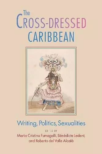 The Cross-Dressed Caribbean cover