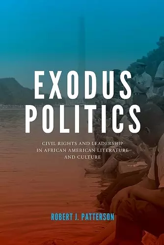 Exodus Politics cover