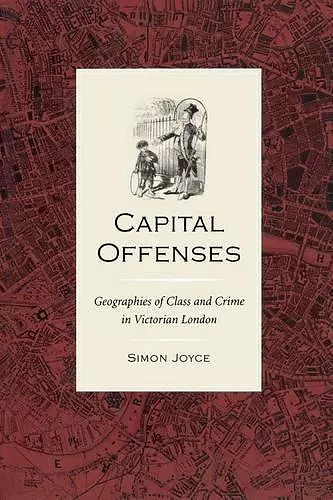 Capital Offenses cover