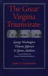 The Great Virginia Triumvirate cover