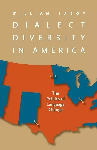 Dialect Diversity in America cover