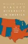 Dialect Diversity in America cover