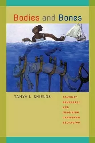 Bodies and Bones cover
