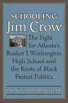 Schooling Jim Crow cover