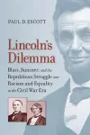 Lincoln's Dilemma cover