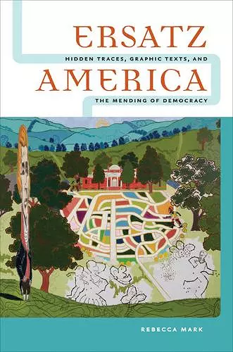 Ersatz America cover