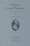 The Papers of George Washington Volume 23 cover