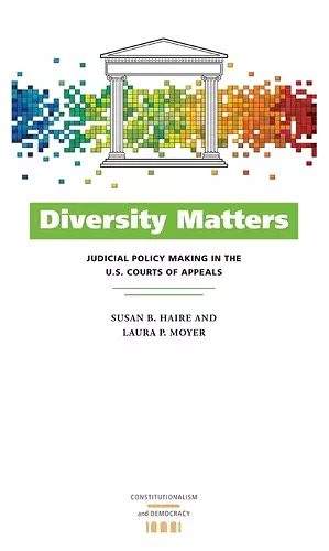 Diversity Matters cover