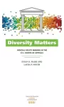 Diversity Matters cover