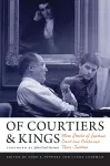 Of Courtiers and Kings cover