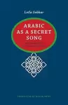 Arabic as a Secret Song cover