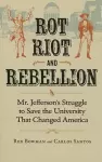 Rot, Riot and Rebellion cover