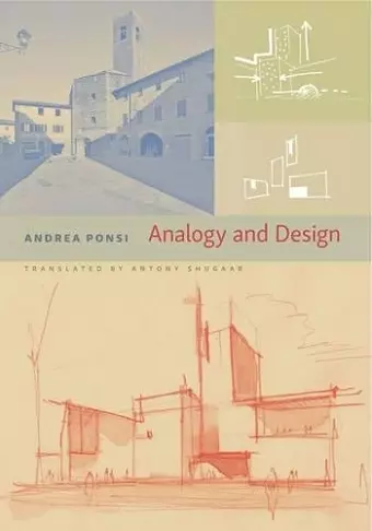 Analogy and Design cover