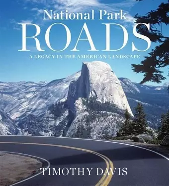 National Park Roads cover