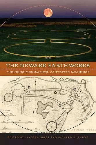 The Newark Earthworks cover