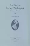 Papers of George Washington, Volume 24 cover