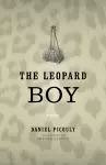 The Leopard Boy cover