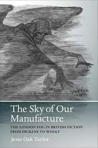 Sky of Our Manufacture cover