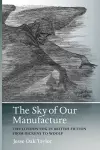 Sky of Our Manufacture cover