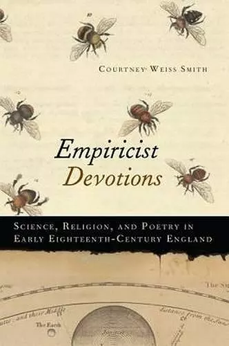 Empiricist Devotions cover