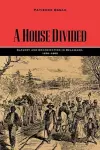 A House Divided cover