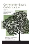 Community-Based Collaboration cover