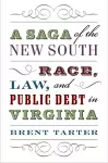 A Saga of the New South cover