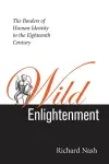 Wild Enlightenment cover