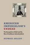 American Imperialism's Undead cover