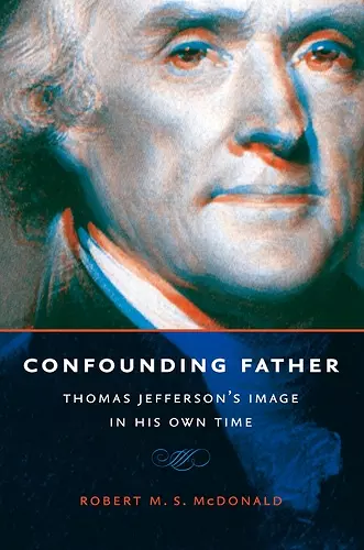 Confounding Father cover