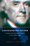 Confounding Father cover